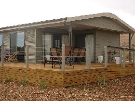 Hayborough SA Nambucca Heads Accommodation