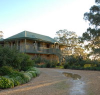 Lindsay House - Nambucca Heads Accommodation