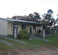 Pendleton Farm Stay - Nambucca Heads Accommodation
