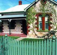 Naracoorte Cottages - Smith Street Villa - Nambucca Heads Accommodation