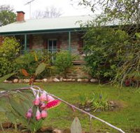 Naimanya Cottage - Nambucca Heads Accommodation