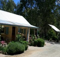Riesling Trail Cottages - Nambucca Heads Accommodation