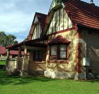 Rivergum Retreat - Nambucca Heads Accommodation