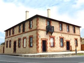 The Australasian Circa 1858 - Nambucca Heads Accommodation 0