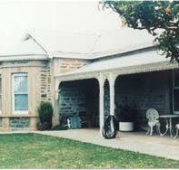Wroxton Grange - Nambucca Heads Accommodation