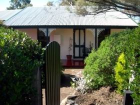 Jasmine's Cottage - Nambucca Heads Accommodation 0
