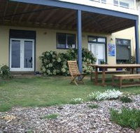 Victor Apartments - Cheri-On-Sea Apartment - Nambucca Heads Accommodation