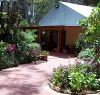 Rainforest Retreat - Nambucca Heads Accommodation
