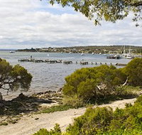 Seagulls Wrest Point - Nambucca Heads Accommodation