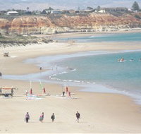Waterfront Port Noarlunga - Nambucca Heads Accommodation