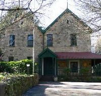 Woodhouse Activity Centre - Nambucca Heads Accommodation