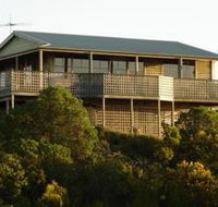 Lantauanan - The Lookout - Nambucca Heads Accommodation