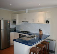 Tudaisies - Nambucca Heads Accommodation