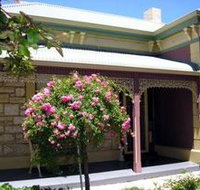Rose Villa - Nambucca Heads Accommodation