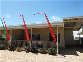 Santai Villas 3 - Nambucca Heads Accommodation 0