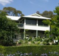 Riverscape Holiday Home - Nambucca Heads Accommodation