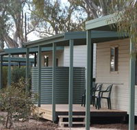 Quorn Caravan Park - Nambucca Heads Accommodation