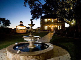 Rose-Eden House - Nambucca Heads Accommodation 0