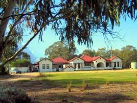 Cummins SA Nambucca Heads Accommodation