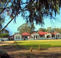 Whurra Mundi Homestead - Nambucca Heads Accommodation