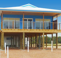Lincoln View Holiday Home - Nambucca Heads Accommodation
