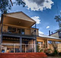 River Shack Rentals - The Manor - Nambucca Heads Accommodation