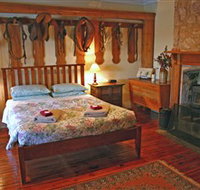Bungaree Station - Nambucca Heads Accommodation