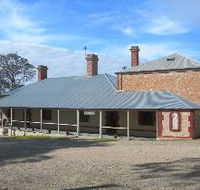 Wellington Courthouse - Nambucca Heads Accommodation
