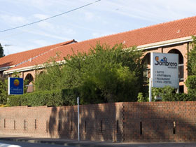 Sombrero Comfort Inn And Suites - Nambucca Heads Accommodation 0