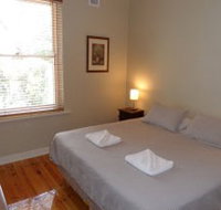 Warwick Apartment - Nambucca Heads Accommodation