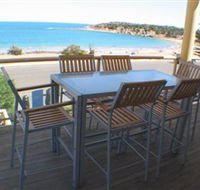 Seaspell at Port Elliot - Nambucca Heads Accommodation
