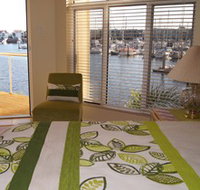 Marina-Edge - Nambucca Heads Accommodation