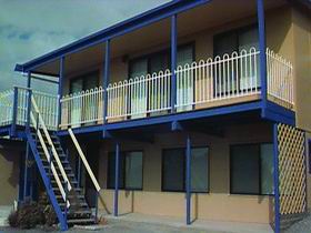 Second Valley SA Nambucca Heads Accommodation