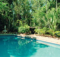 Grungle Downs Tropical Bed and Breakfast - Nambucca Heads Accommodation