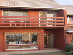 Semaphore Park SA Nambucca Heads Accommodation