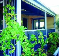 Lavender Blue Country Apartments - Nambucca Heads Accommodation