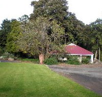 Brown's House - Nambucca Heads Accommodation