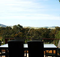 Barossa Vista - Nambucca Heads Accommodation