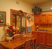 Citrus Cottage - Nambucca Heads Accommodation