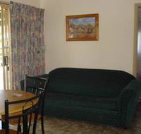 Penola Caravan Park - Nambucca Heads Accommodation