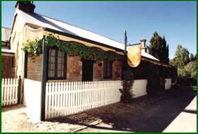 Mintaro SA Nambucca Heads Accommodation