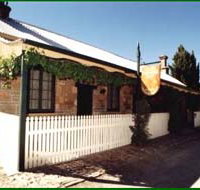 Devonshire House - Nambucca Heads Accommodation