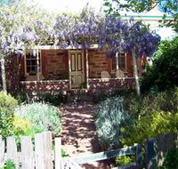 Sea  Vines Cottage - Nambucca Heads Accommodation