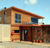 Shboo Shelly Beach Lodge - Nambucca Heads Accommodation