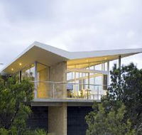 The Glasshouse - Nambucca Heads Accommodation
