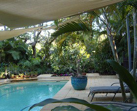 Lily Pad - Nambucca Heads Accommodation 0