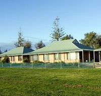 Wallaroo North Beach Tourist Park - Nambucca Heads Accommodation