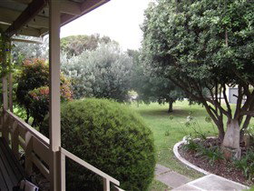 Yates Cottage - Nambucca Heads Accommodation 0
