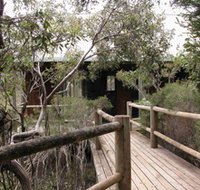 Raven Cottage - Nambucca Heads Accommodation