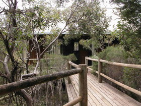 Raven Cottage - Nambucca Heads Accommodation 0
